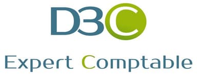 Logo de D3C EXPERT COMPTABLE