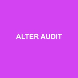 Logo Alter Audit - Expert-comptable à Annecy