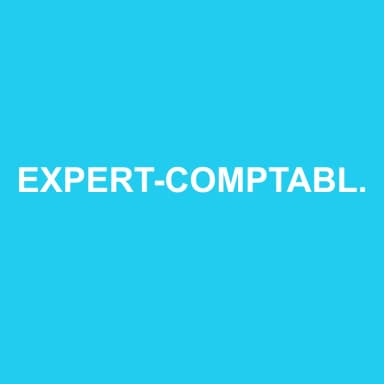 Logo de EXPERT-COMPTABLE DU BOCAGE