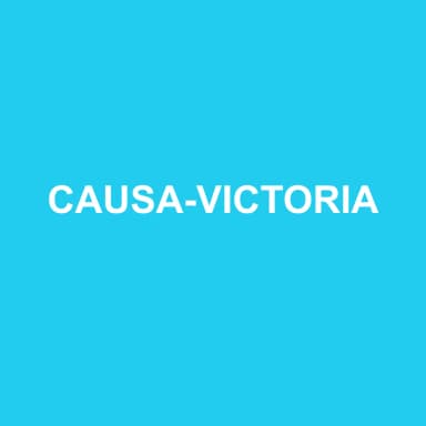 Logo de CAUSA-VICTORIA