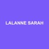 LALANNE SARAH