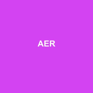 Logo de AER