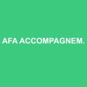 Logo AFA ACCOMPAGNEMENT ET STRATEGIE