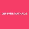 LEFEVRE NATHALIE