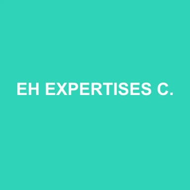 Logo de EH EXPERTISES CONSEILS