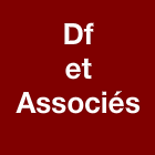 Logo de df et Associes