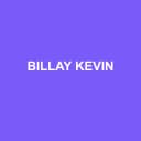 Logo BILLAY KEVIN
