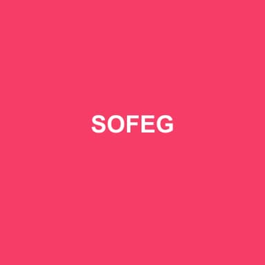 Logo de SOFEG