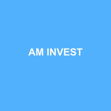 Logo de AM INVEST