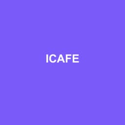 Logo ICAFE