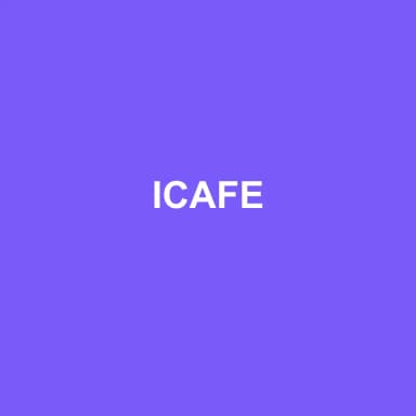 Logo de ICAFE