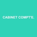 Logo de Cabinet Compt'expertise