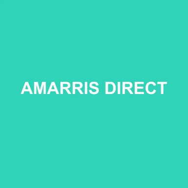 Logo de AMARRIS DIRECT