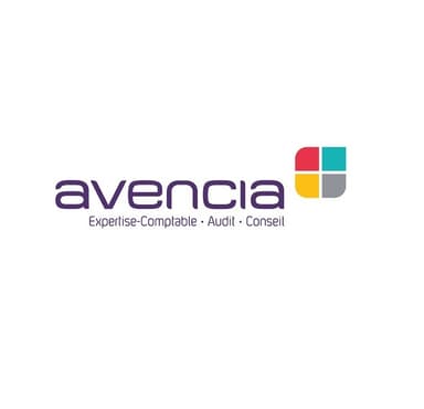 Logo de AVENCIA