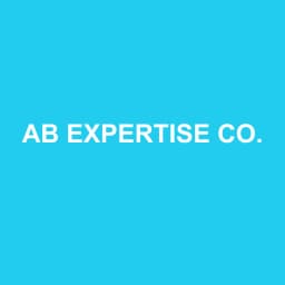 Logo AB EXPERTISE CONSEIL
