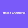 BBM & ASSOCIES