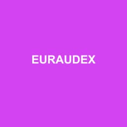 Logo de EURAUDEX