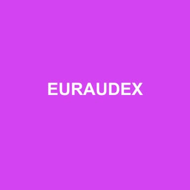 Logo de EURAUDEX