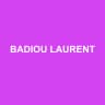 BADIOU LAURENT