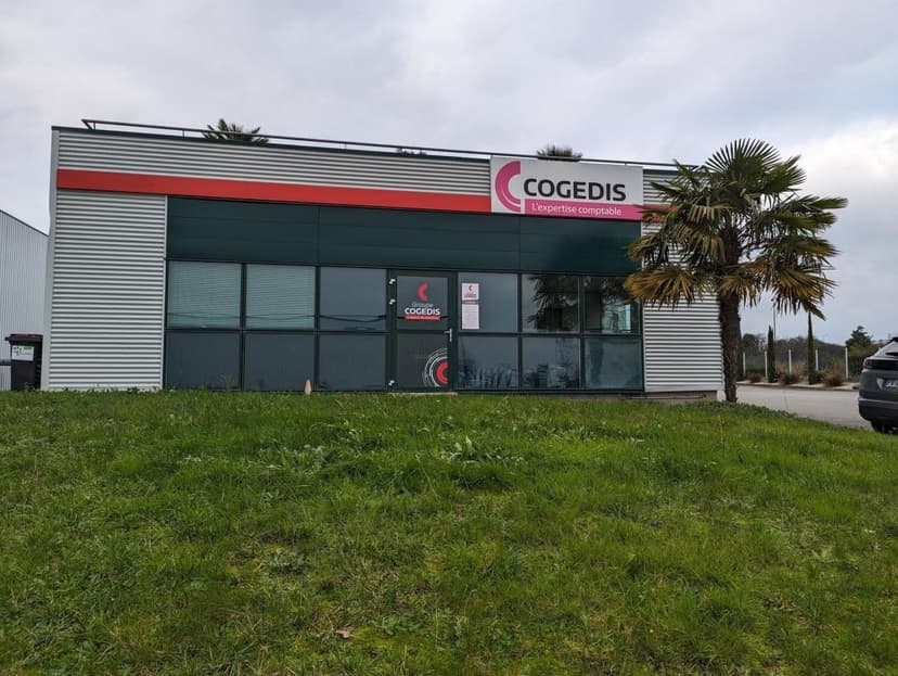 Cogedis - photo 4