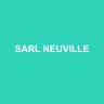 SARL NEUVILLE