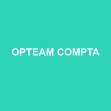 Logo de OPTEAM COMPTA