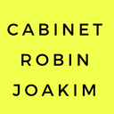 Logo de Cabinet Robin Joakim