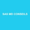 SAS MD CONSEILS