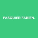 Logo PASQUIER FABIENNE