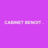 CABINET BENOIT MOURAILLE