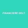 FINANCIERE DELTA B