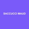SACCUCCI MAUD