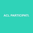 Logo de Acl Participations