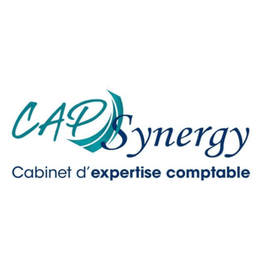 Logo de CAP SYNERGY