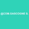 @COM.GASCOGNE SOCIETE D'EXPERTISE COMPTABLE
