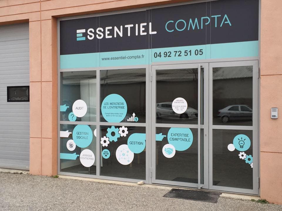 Photo #4 de ESSENTIEL COMPTA