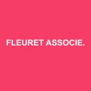 Logo FLEURET ASSOCIES EXPERTISE