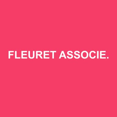 Logo de FLEURET ASSOCIES EXPERTISE