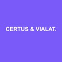 Logo de Certus & Vialatte Associes