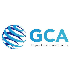 Logo de GCA EXPERTISE COMPTABLE