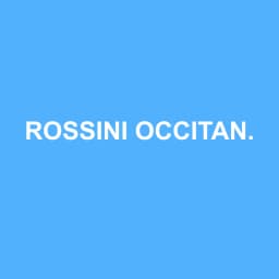 Logo Rossini Occitanie - Expert-comptable à L'Isle-Jourdain