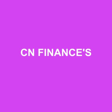 Logo de CN FINANCE'S
