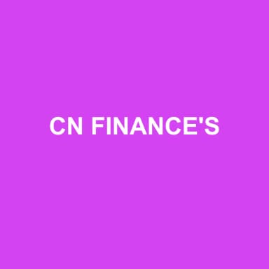 Logo de CN FINANCE'S