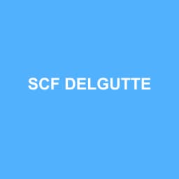 Logo de SCF DELGUTTE