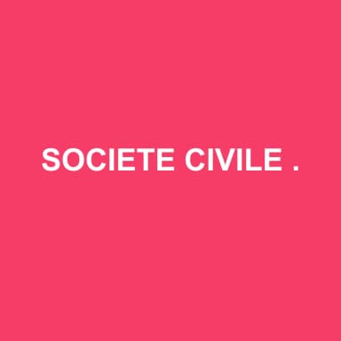 Logo de SOCIETE CIVILE PARTICULIERE D'INVESTISSEMENTS ABRI