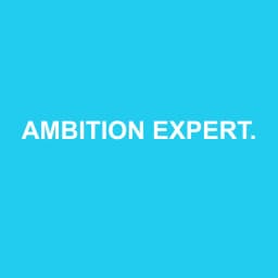Logo Ambition Expertise - Expert-comptable à Longwy