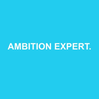 Logo de AMBITION EXPERTISE