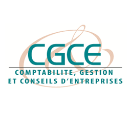 Logo Comptabilite Gestion Conseil D'entreprise - Expert-comptable à Saint-Sauveur-de-Montagut
