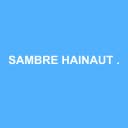 Logo SAMBRE HAINAUT EXPERTISE COMPTABLE