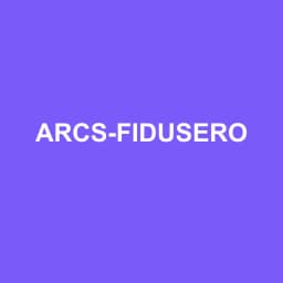 Logo Arcs-fidusero - Expert-comptable à Lyon